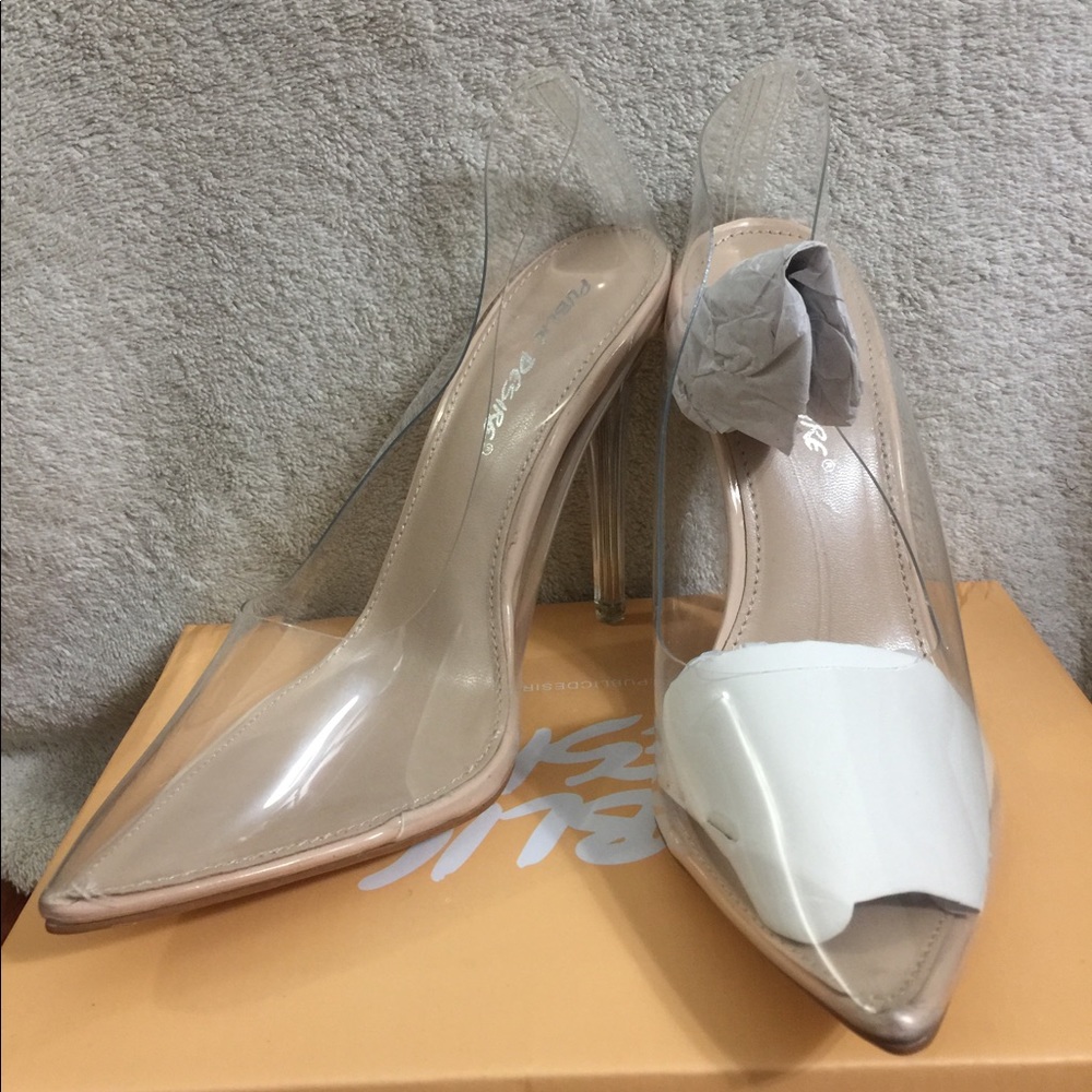Shoes Public Desire